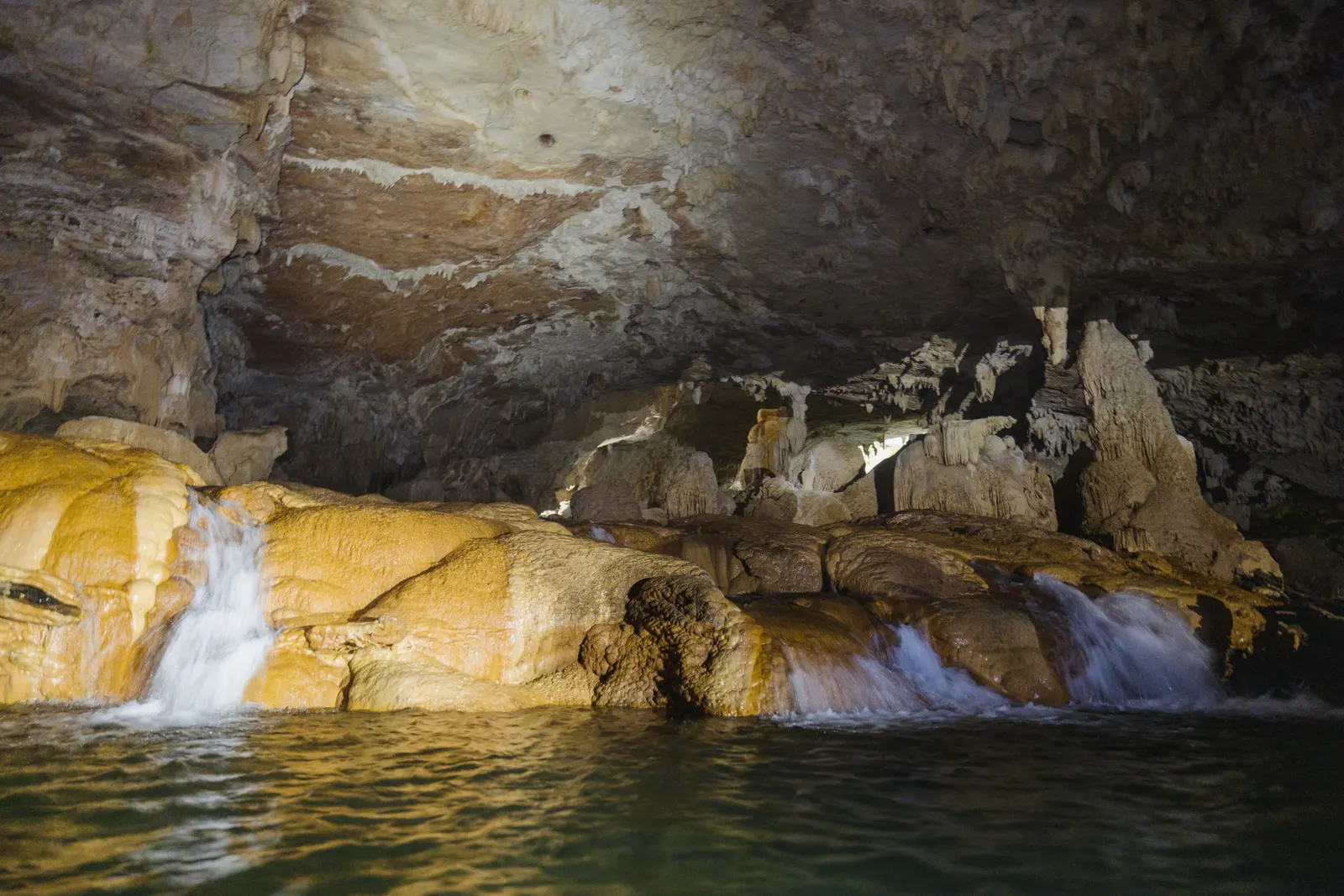 Cave Tubing in Belize with 501 Adventure Tours, photo 7