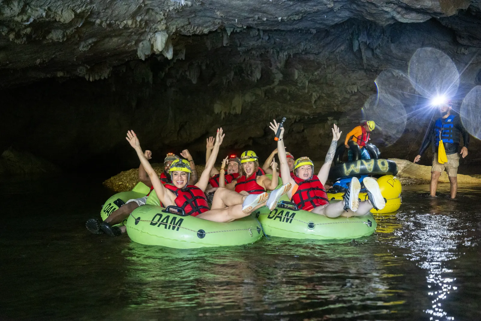 Ultimate Adventure Week package at Ocean Tide Beach Resort, photo 2