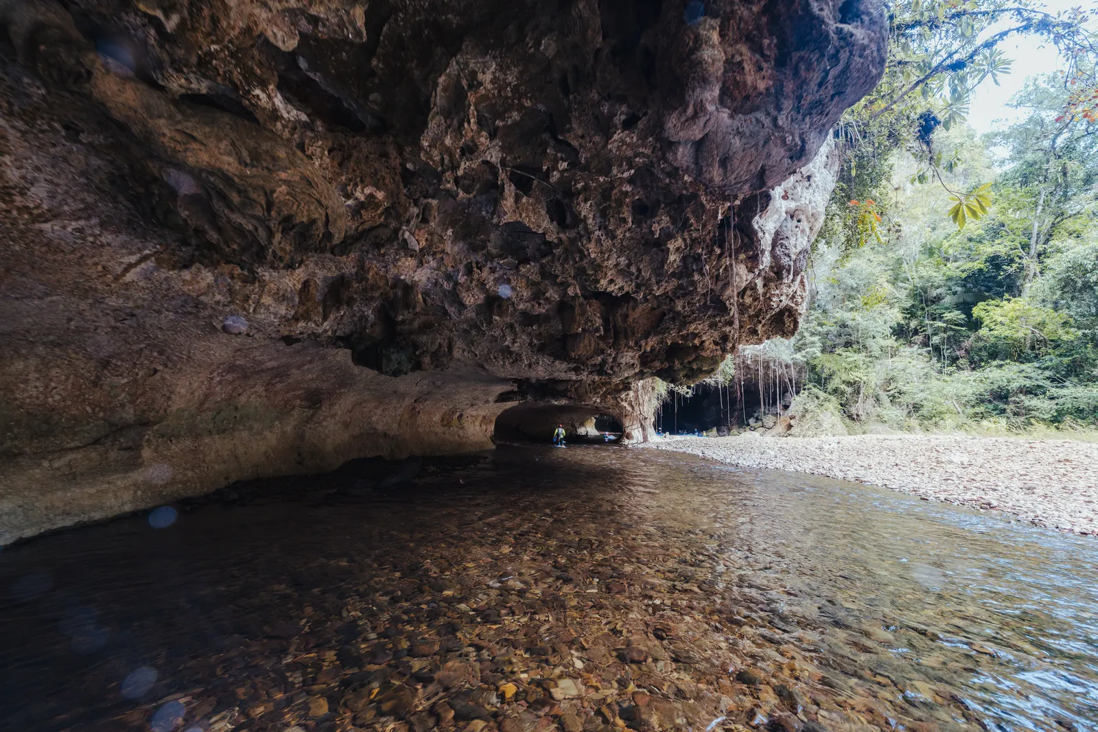 Cave Tubing in Belize with 501 Adventure Tours, photo 2