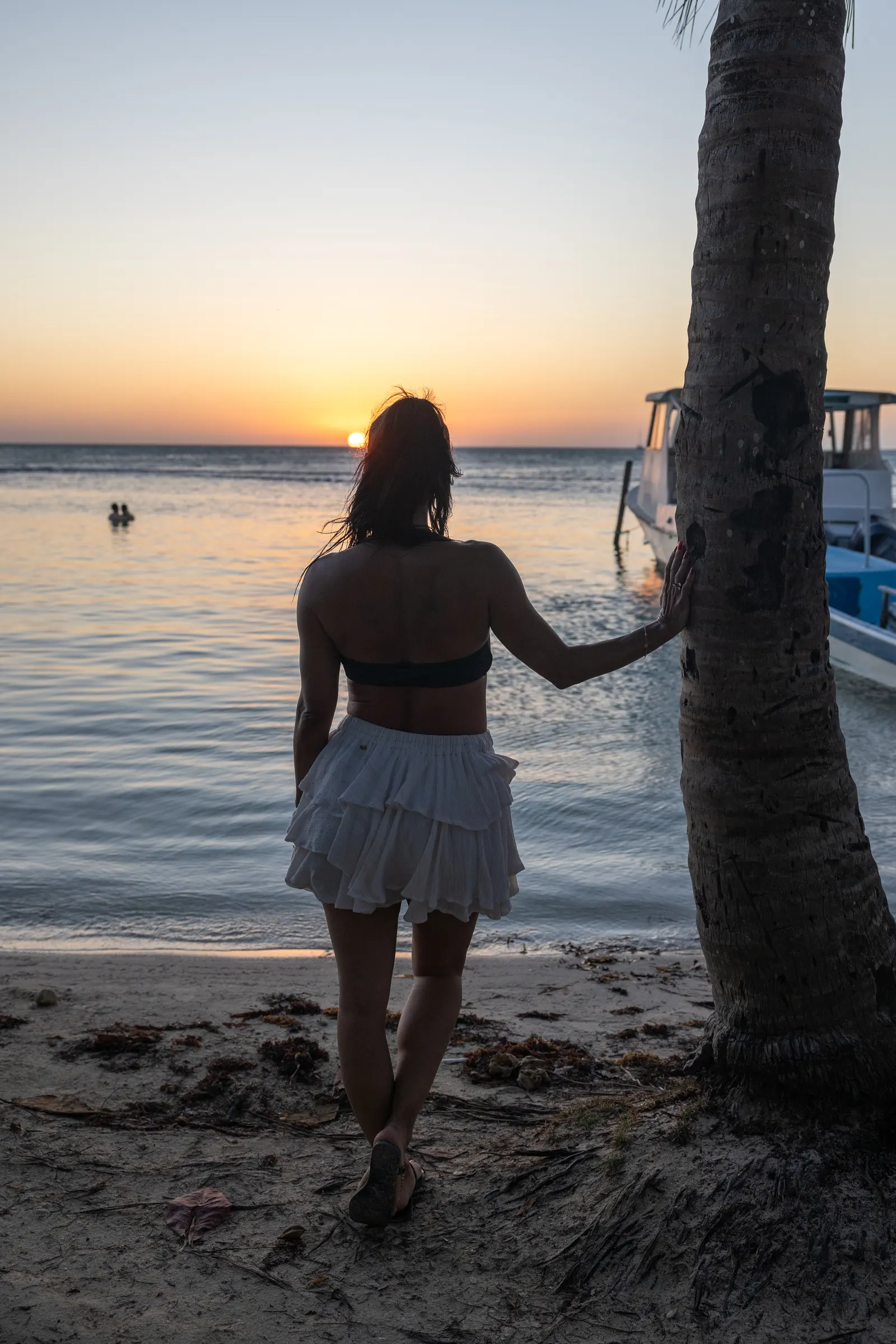 Caye Caulker in Belize with 501 Adventure Tours, photo 1