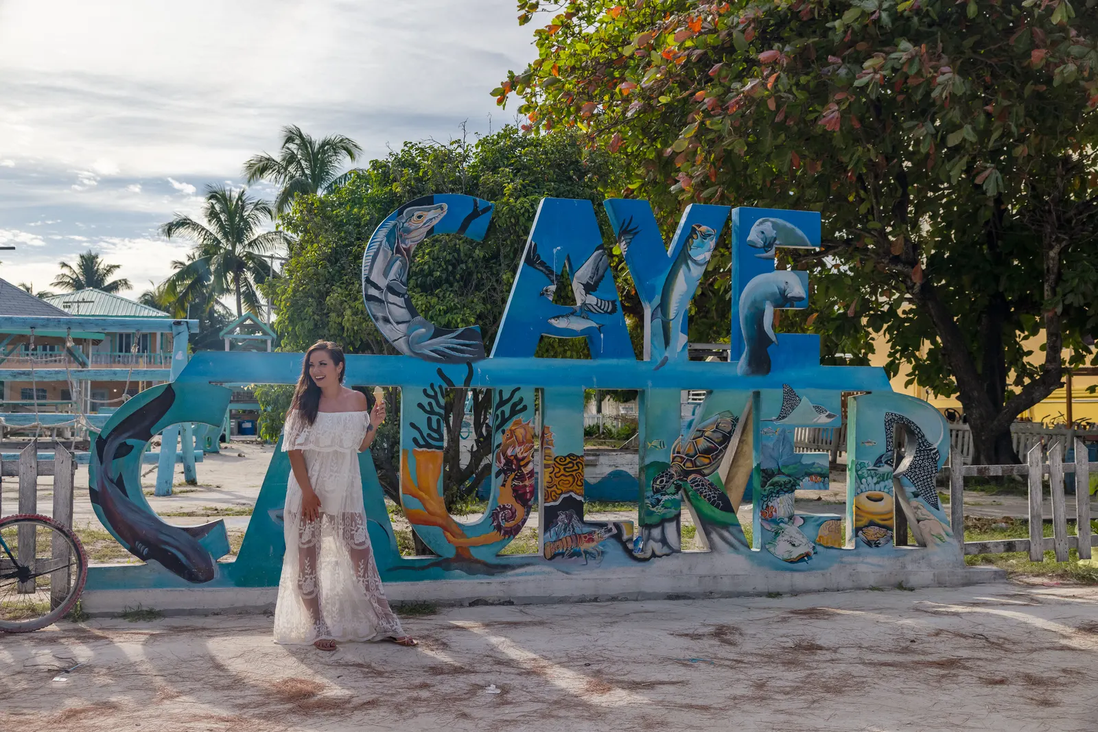 Caye Caulker, 501 Adventure Tours Belize