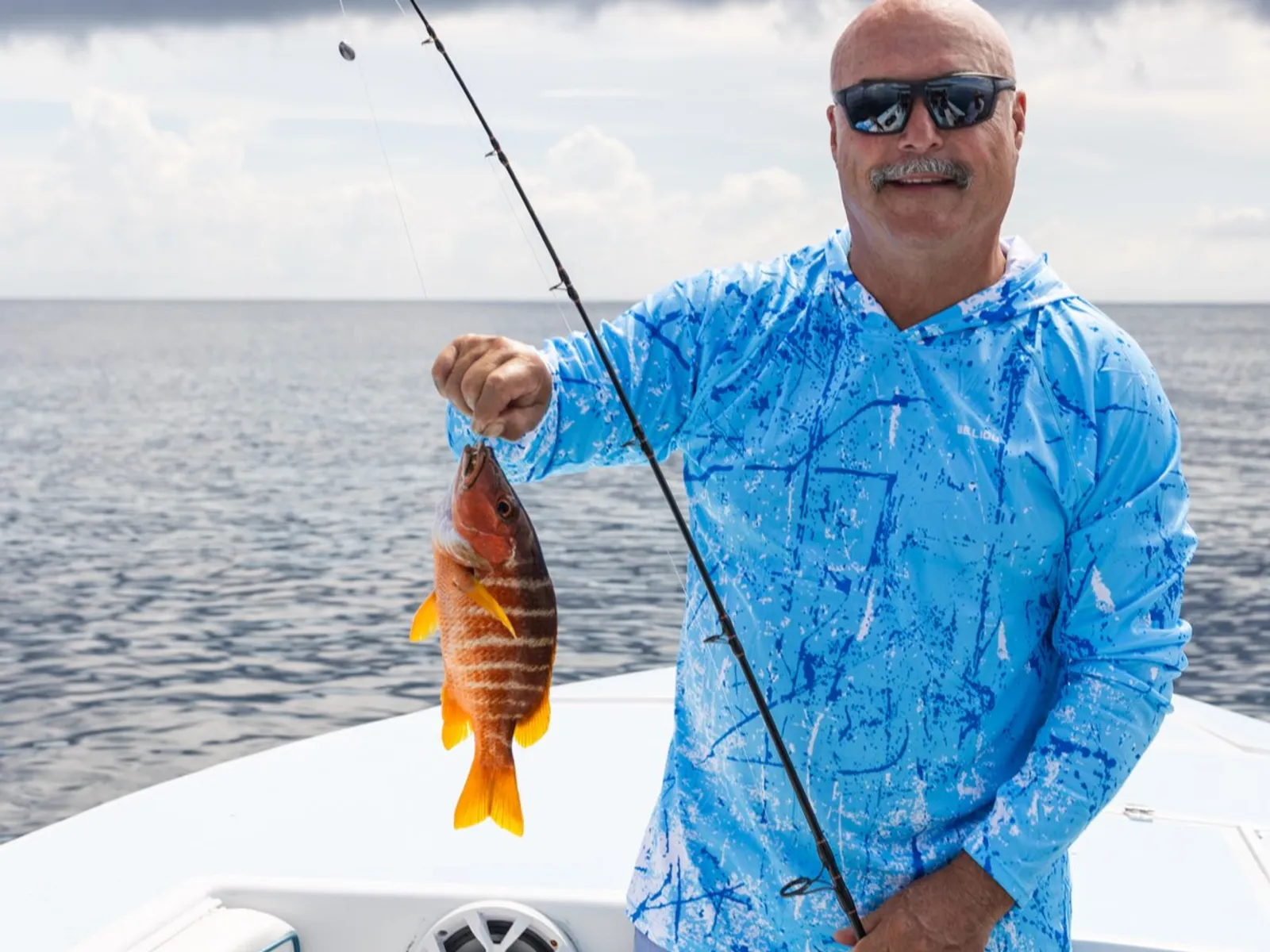Fishing in Belize with 501 Adventure Tours, photo 6
