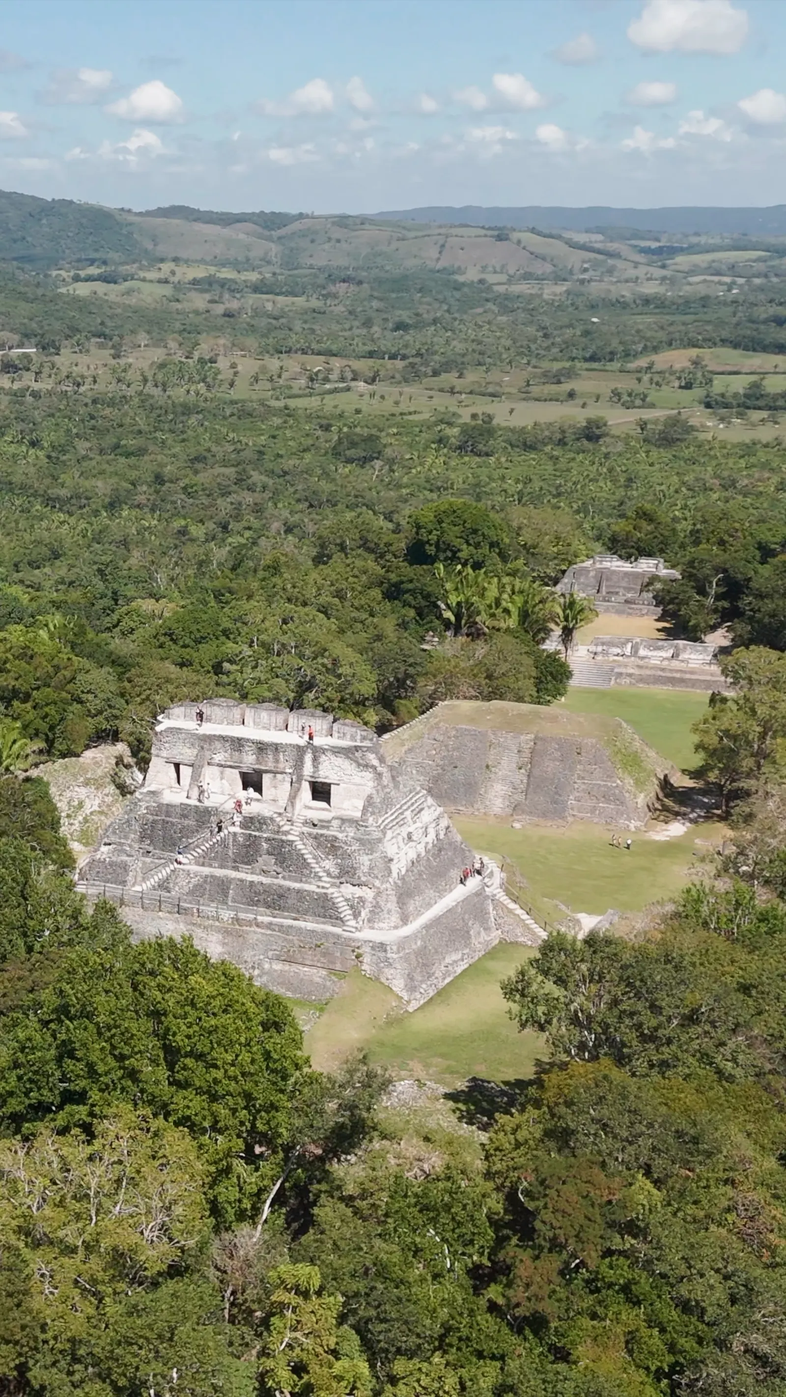 Mayan Ruins, 501 Adventure Tours Belize