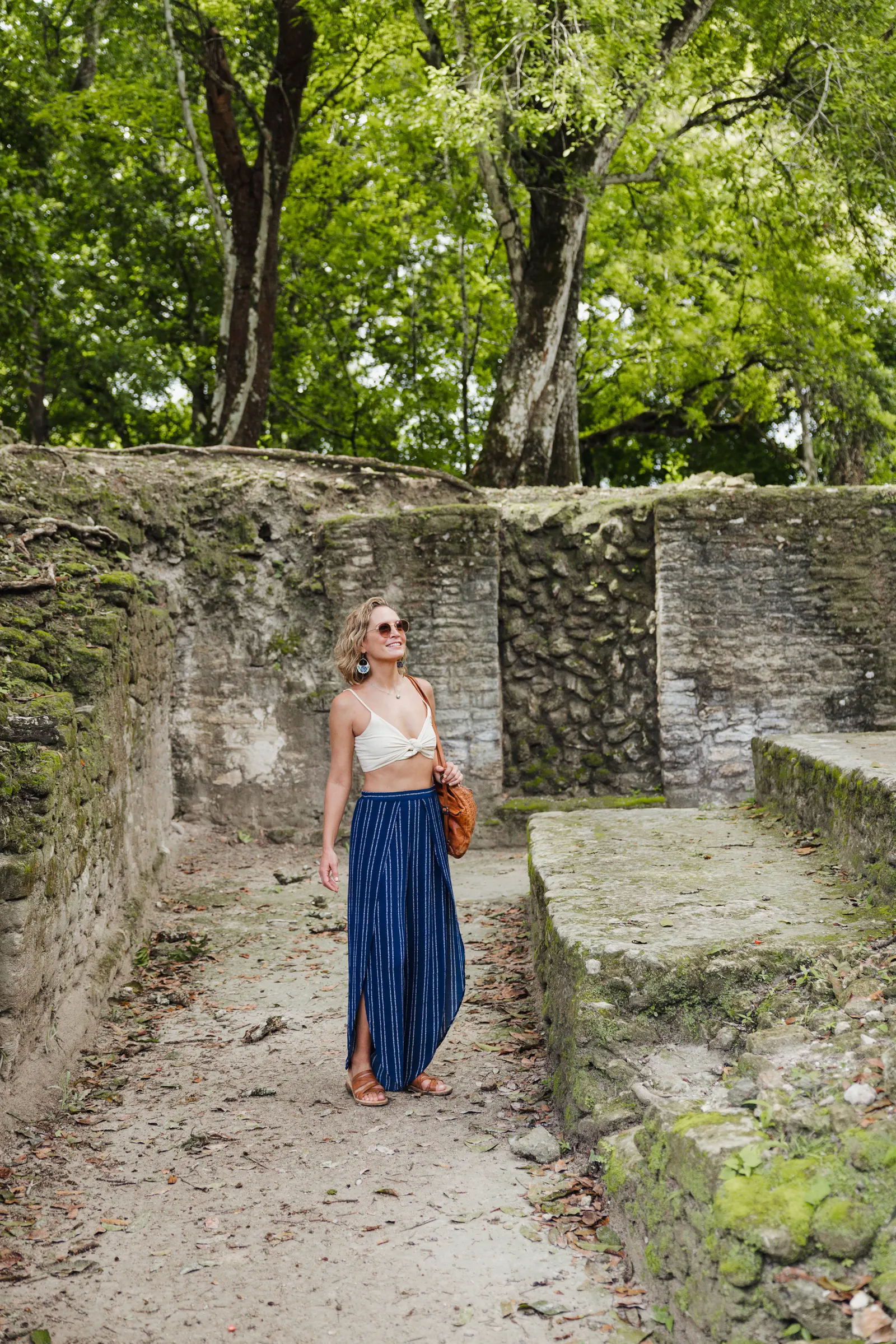 Mayan Ruins in Belize with 501 Adventure Tours, photo 3