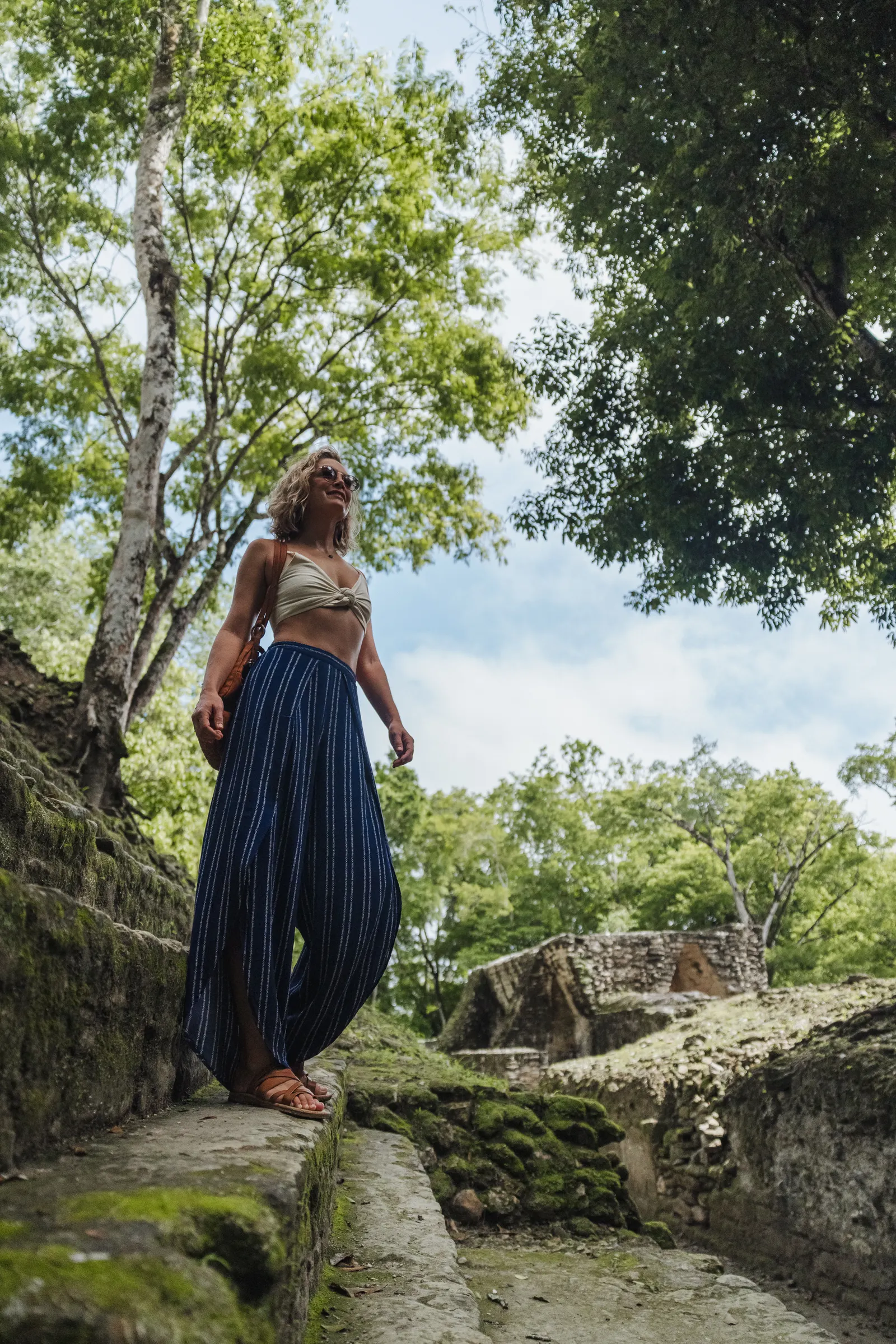 Mayan Ruins in Belize with 501 Adventure Tours, photo 6