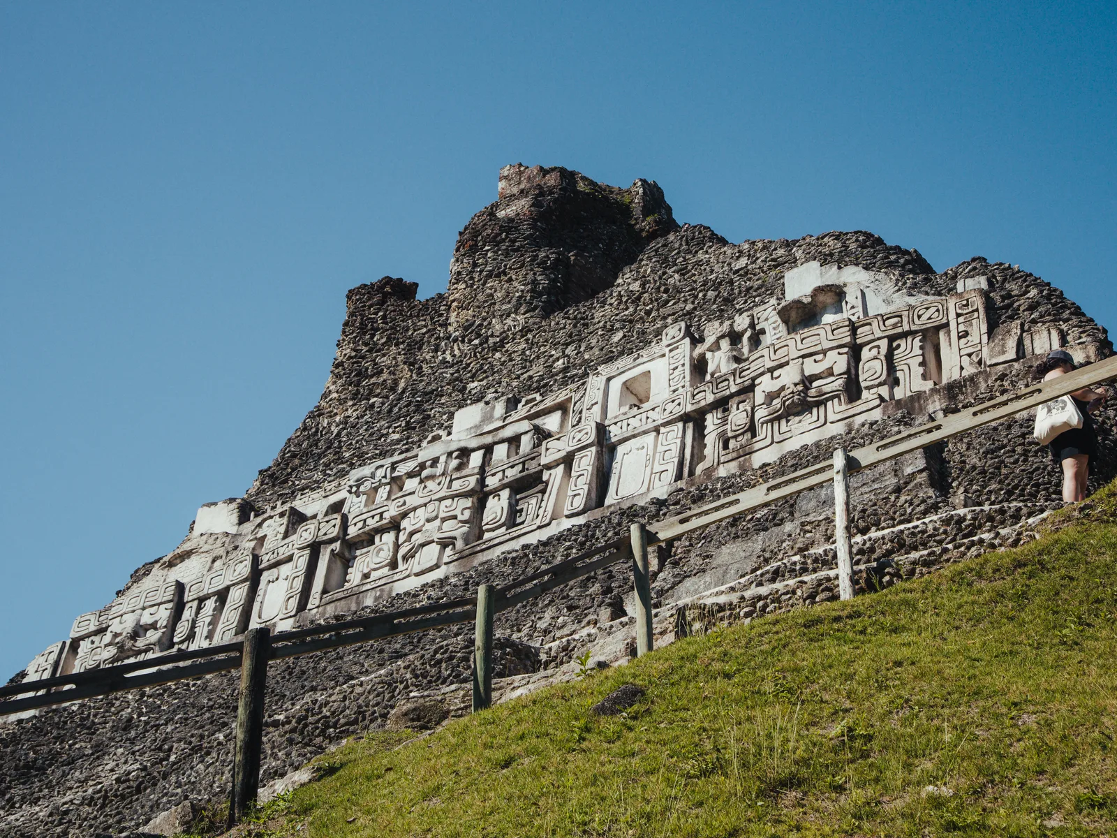 Mayan Ruins in Belize with 501 Adventure Tours, photo 9