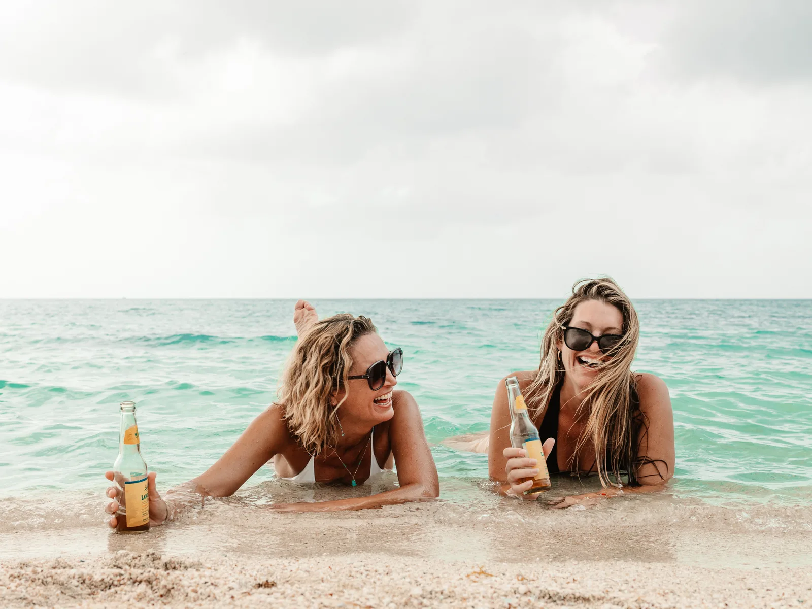 Private Beach Hangout in Belize with 501 Adventure Tours, photo 3