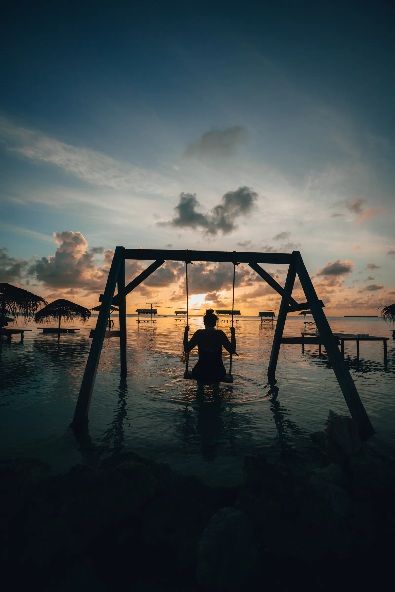 Secret Beach in Belize with 501 Adventure Tours, photo 2